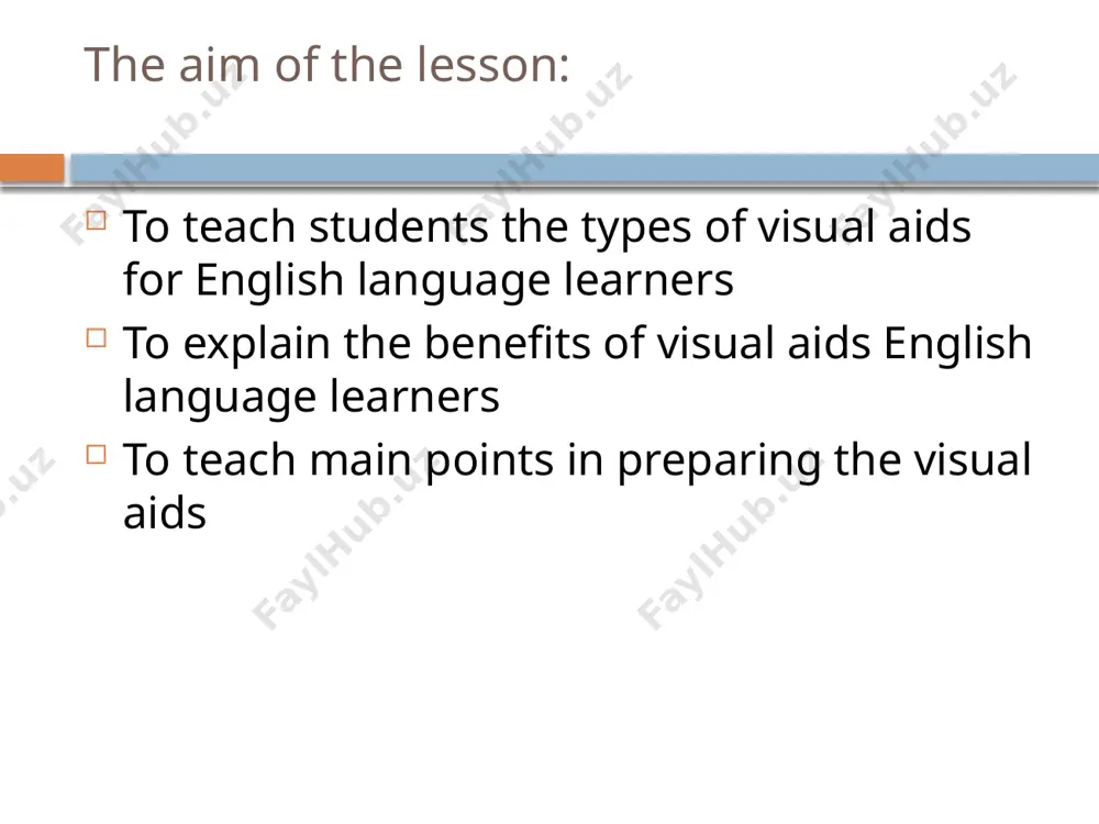 stand and remember the key points of your presentation. overhead projectors and slides, blackboards, handouts, and computer programs like powerpoint can greatly enhance your message if they are used effectively. the following tips will help you design effective visual aids. each visual needs to be clear and understandable on its own. limit each slide to only one topic, and give it a relevant title state sources where appropriate – for statistics, figures, pictures, etc. number headings to clearly illustrate where you are in your presentation use meaningful graphics when they reinforce your written message highlight key information on charts, tables, and graphs to help focus your audience’s attention (i.e., use colour, circle the information, or use a pointer) educational infographics to simplify complex information infographics are a perfect classroom tool because they can make complex information easier to understand. there are many different types of infographics you can create, depending …