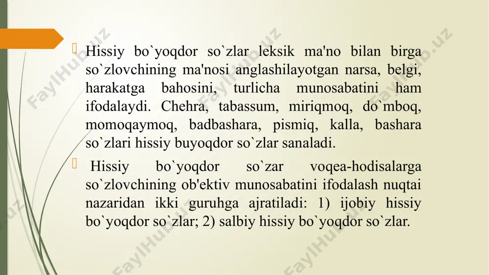 uslubiy xoslanish - Page 4