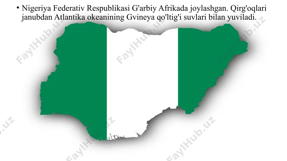 nigeriya federativ respublikasi - Page 5