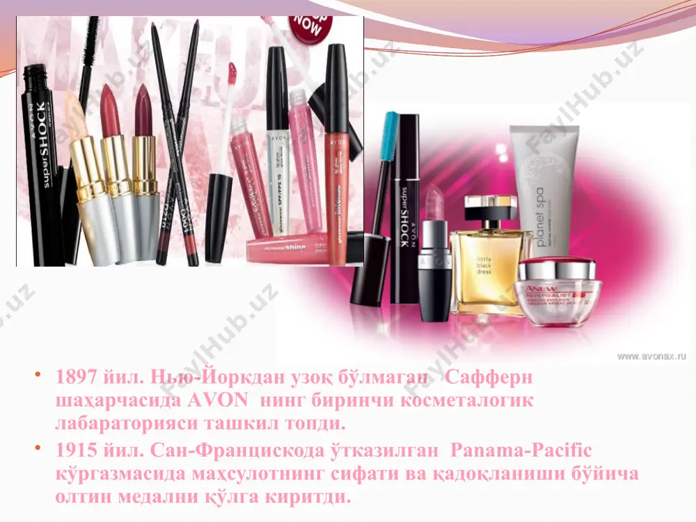 avon - Page 5