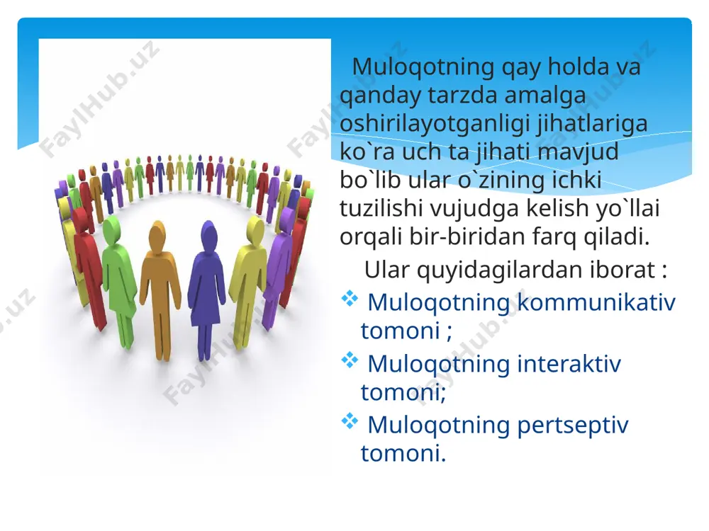 muloqot texnikasi va texnologiyasi - Page 4