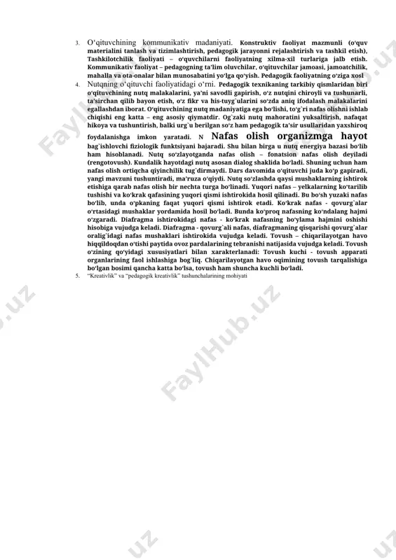 edagogik konfliktlarning quyidagi shakllari yuzaga keladi: 1. o‘quvchi-o‘quvchi 2. o‘quvchi-o‘qituvchi 3. o‘qituvchi-o‘qituvchi pedagogik jarayonning muhim ishtirokchisi o‘quvchi bo‘lib, ular orasidagi aksar konfliktlar kichik guruhlarda liderlikka intilish natijasida namoyon bo‘ladi. bunda shaxslararo konflikt qoloq lider va guruhda e’tibor qozonayotgan ikkinchi lider o‘rtasida vujudga kelishi kuzatiladi. konfliktli vaziyat guruhdagi ikki lider o‘rtasida vujudga kelib, ular konfliktga nafaqat o‘zlarini, balki tarafdorlarini ham tortishi mumkin. bu esa konfliktik eskalyatsiyani, ya’ni uni miqyosini kengayishiga sabab bo‘ladi. pedagogik nizolarning oldini olish yo‘llari pedagogik nizolarni muvaffaqiyatli hal qilish odatda muammoni aniqlash, uni tahlil qilish, uni hal qilish bo‘yicha harakatlar va natijalarni baholash siklini o‘z ichiga oladi. har qanday aniq bir vaziyatda nizolarni hal qilish bo‘yicha siyosatni ishlab chiqishga kirishishdan avval ularning manbalarini aniqlash zarur. pеdаgоg vа tа’lim оluvchi pоzitsiyalаrining to‘g‘ri kеlmаsligi ko‘p kоnfliktlаrgа sаbаb bo‘lаdi, shuning uchun kоnflikt vаziyatlаrdа qo‘llаnilаdigаn sinаlgаn quyidаgi qоidаlаrni bilish kеrаk: birinchi qоidа. kоnflikt vаziyatini o‘z qo‘ligа оlish. bu emоtsiоnаl tаrаnglikni bаrtаrаf etishni …