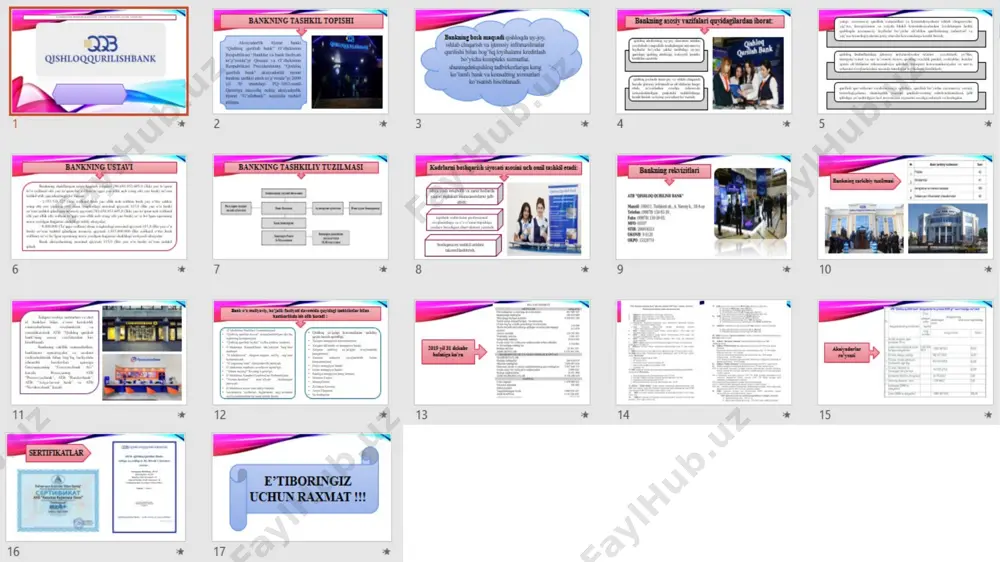 o’zbekiston respublikasi oliy va o’rta maxsus ta’lim vazirligi - Page 2