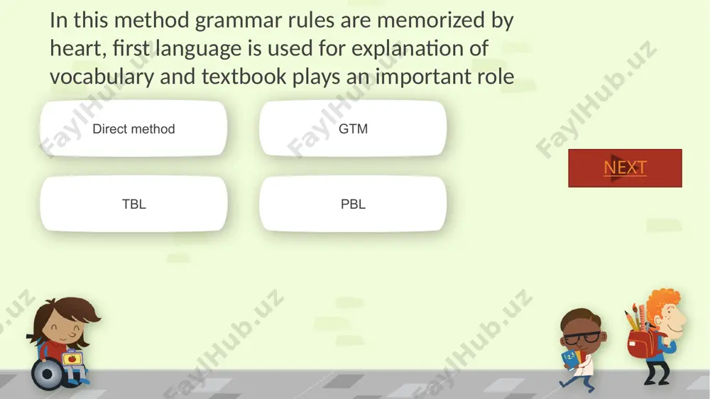 quiz game - Page 4
