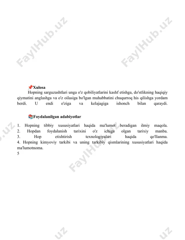 xopli ichimliklar - Page 5