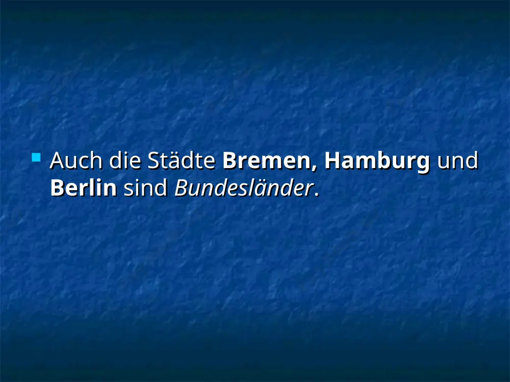 die deutschsprachigen länder - Page 3