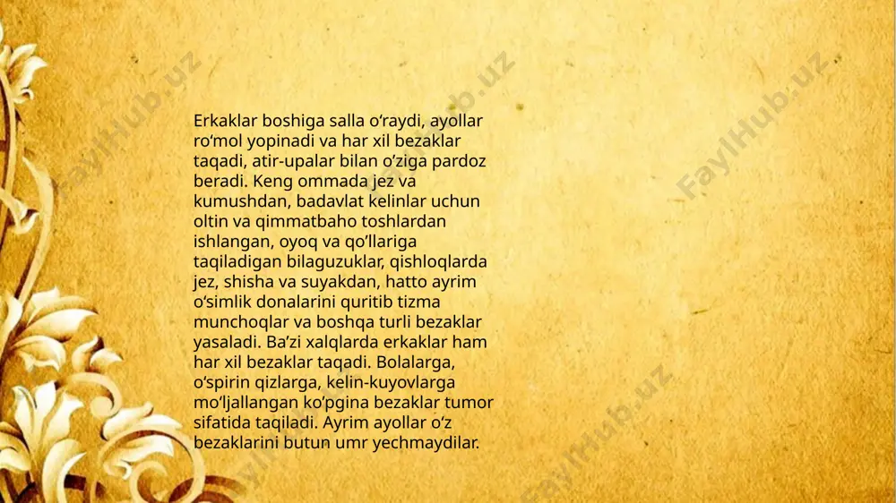 janubiy osiyo xalqlari - Page 5
