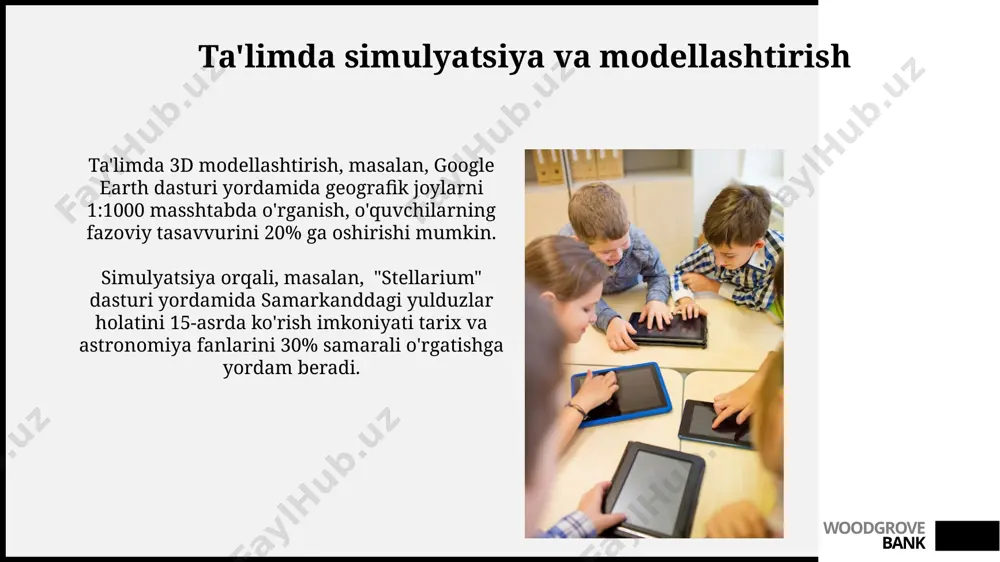 pedagogik faoliyatda akt dan foydalanish - Page 4