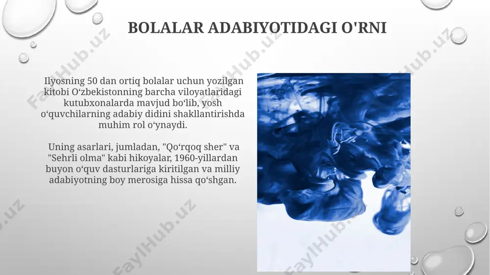 ilyos muslim-bolalar ijodkori - Page 5