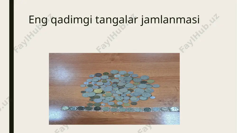 numizmatikaasoslari.numizmatikaningasosiy tushunchalari - Page 3