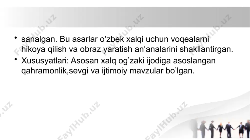 o’zbek romanchiligida yangicha tamoyillar - Page 4