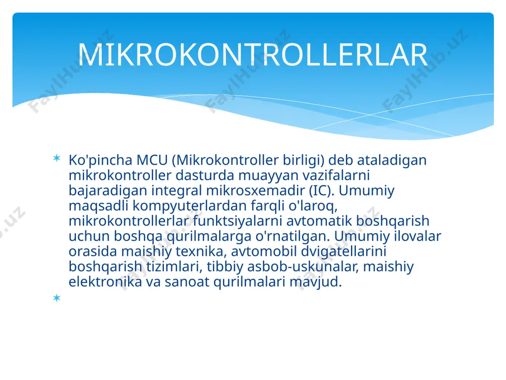rassberry mikrokontrolleri - Page 4