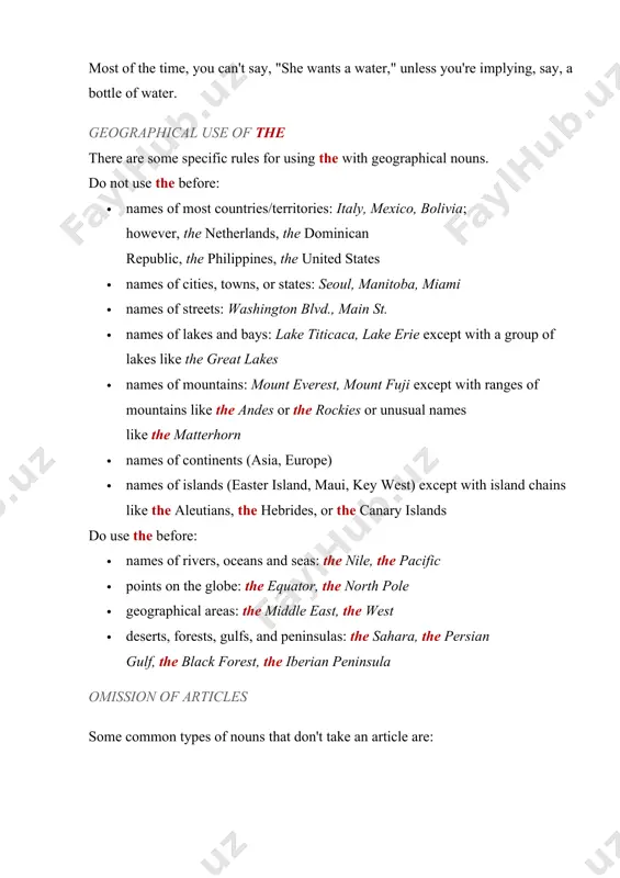 my daily routine - Page 5