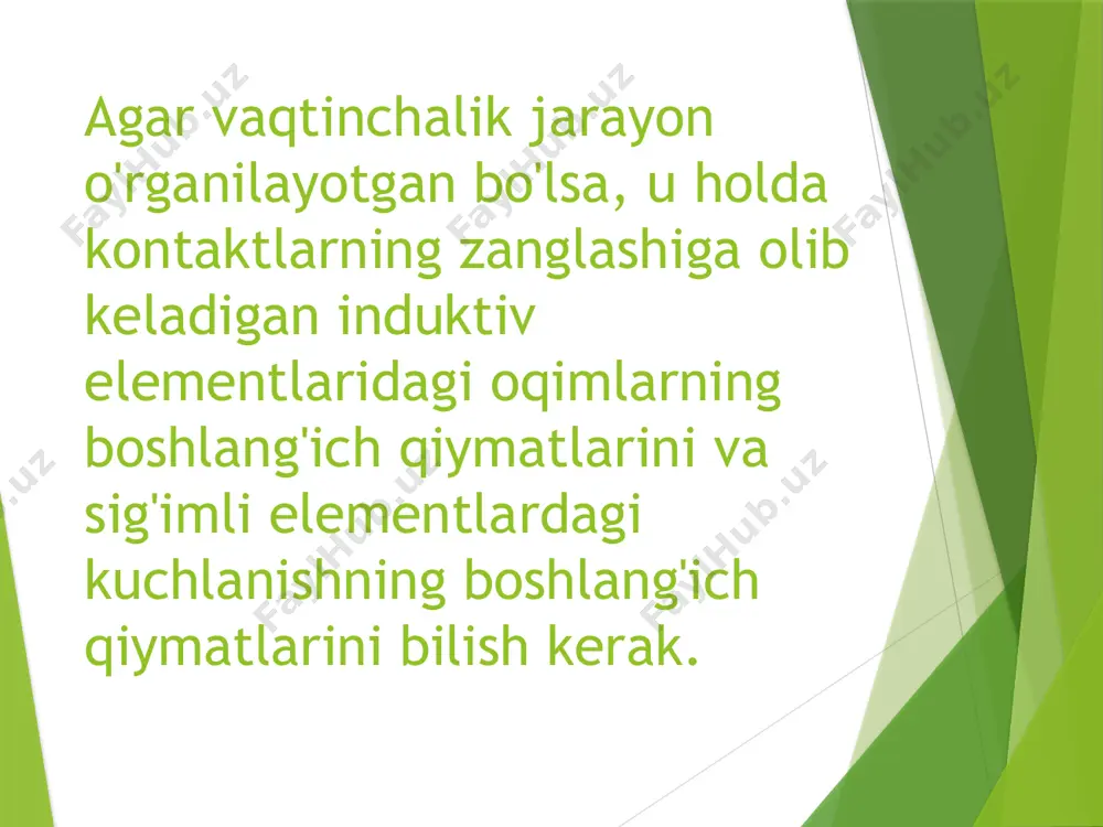 guruhli elektr yuritmalar tahlili - Page 5