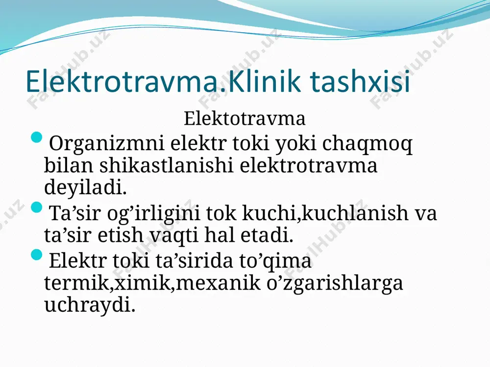 elektrotravma - Page 2