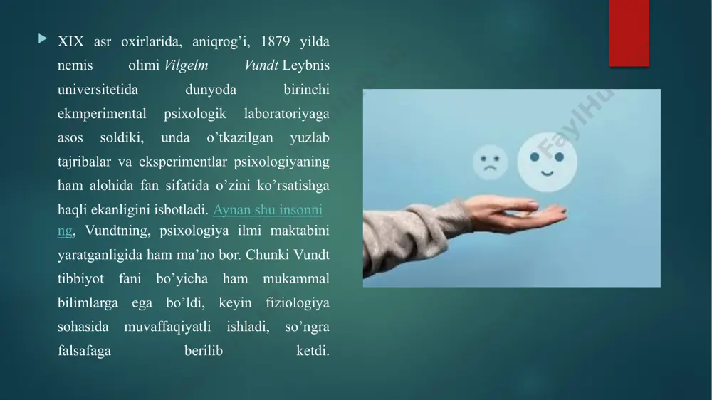 iyev e.g. mamatov m.m. va boshkalar "uspirin psixologiyasi" toshd.u 1992 goziyev e.g utanov b "xamkorlik psixologiyasi'' t., tosh d.u. 1992 goziyev e.g. oliy maktab psixologiyasi. toshdu 1996 y. lyaudis v.l. - metodika prepodavaniya psixologii, iz.vo 2000 urao davletshin m.g. obshaya psixologiya t. 2002 filatova o.g sotsialnaya psixologiya sp 2000 badmayev m. metodika prepodavaniya psixologii. m. "vlados" 2001 image6.png image7.png image8.png image9.png image10.png image11.png image12.png image13.png image14.png image15.png image16.png image17.png image18.png image19.png image20.png image21.png image22.png image23.png image24.png image25.png image26.png image27.png image28.png image2.png image3.png image4.png image5.png