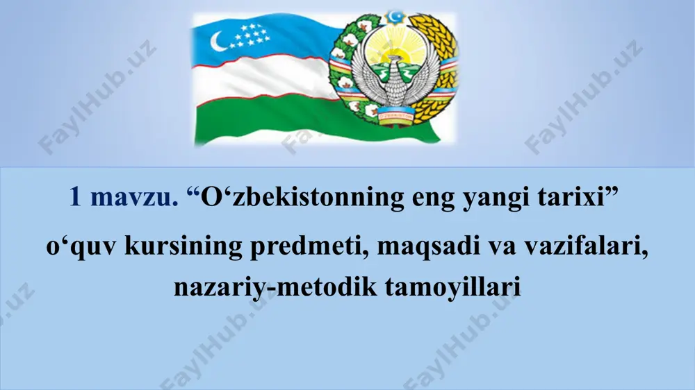 hish ostonasida" deb nomlangan asari o‘zbekiston tarixidagi eng yangi davrni chuqur o‘rganishga kuchli turtki bo‘ldi. unda respublika rahbari sifatida islom abdug‘anievich karimovning mustaqillik masalasidagi qat’iy pozitsiyasim aniq tarixiy hujjatlar asosida ko‘rsatib berilgan. sirasini aytganda, ushbu kitob - eski tizimni buzish paytida, erkin va mustaqil hayot yo‘lida paydo bo‘lgan savollarga javoblarni o‘z ichiga oladi. shu jihatdan ham u juda ko‘p faktik va tahliliy materiallarni o‘z ichiga olgan ensiklopedik asardir. kitobga kiritilgan har bir tarixiy hujjatda o‘sha tashvishli zamonning ritmi seziladi, muallifning o‘sha tarixiy voqealarga dahldorligi va bevosita ishtirokchisi sifatidagi munosabati aks ettiriladi. bir so‘z bilan aytganda, ushbu kitob yaqin o‘tmish tarixining haqiqiy tasvirini to‘la aks ettirigani bilan ham qadrlidir. ko‘pgina mutaxassislarning fikriga ko‘ra, o‘zbekistonning zamonaviy tarixi 1989 yildan boshlanadi. mazkur sana bilan bog‘liq voqealar - sovet totalitar tuzumining so‘nggi o‘n yilligidan boshlab chuqur inqiroz pallasiga kirganligi, xususan, respublikalarning milliy, iqtisodiy, ijtimoiy manfaatlariga e’t bilan xarakterlanadi. o‘zbekiston tarixidagi ushbu murakkab davrda siyosiy …