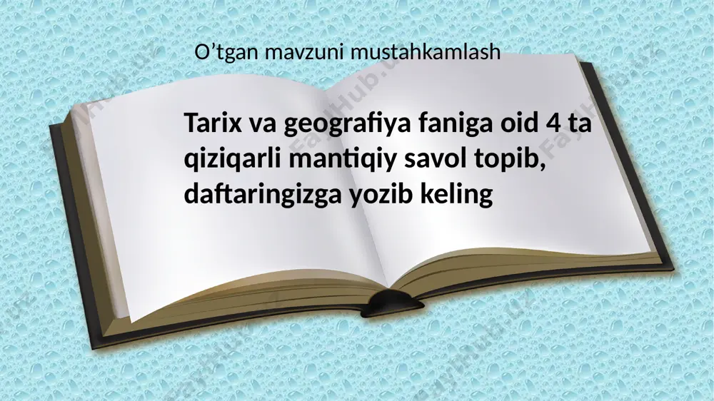 sh, sh va ch, ch harflar birikmasi va ularning vazifalari 5-sinf - Page 4