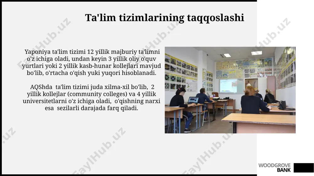 aqsh yaponiya germaniyada talim tizimi - Page 3