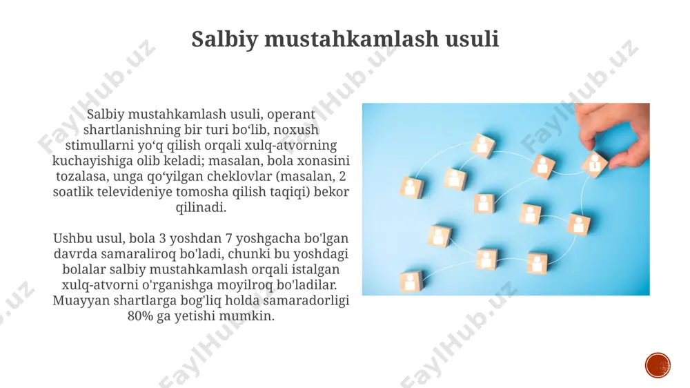 tarbiya metodlari - Page 5