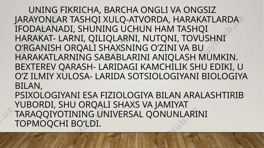ijtimoiy psixologiyaning rossiyada rivojlanishi - Page 4