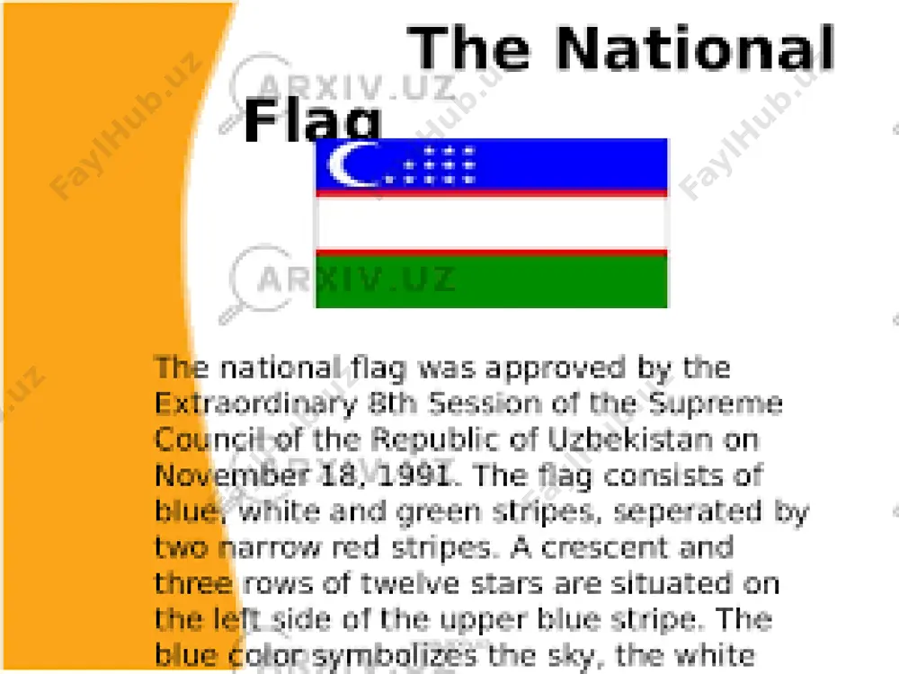 national identities of uzbekistan - Page 4