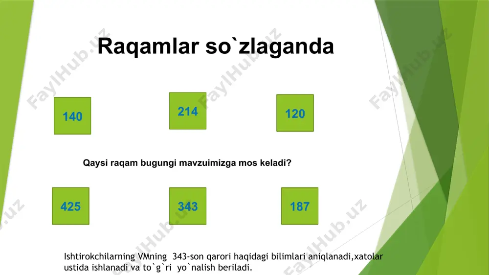 budjet va budjetdan tashqari mablagʻlarni topish va ragʻbatlantirishga yoʻnaltirish - Page 3
