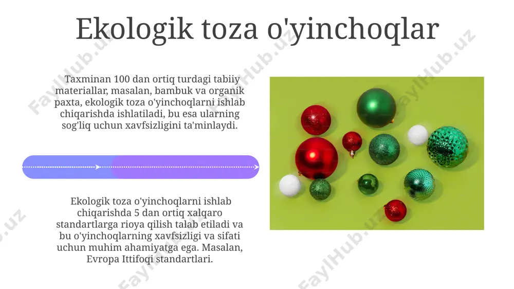 yangi yil archa o'yinchoqlari - Page 4