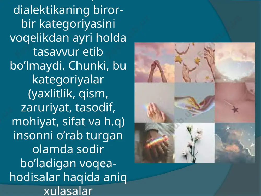 estetika nazariyasi 2 - Page 4