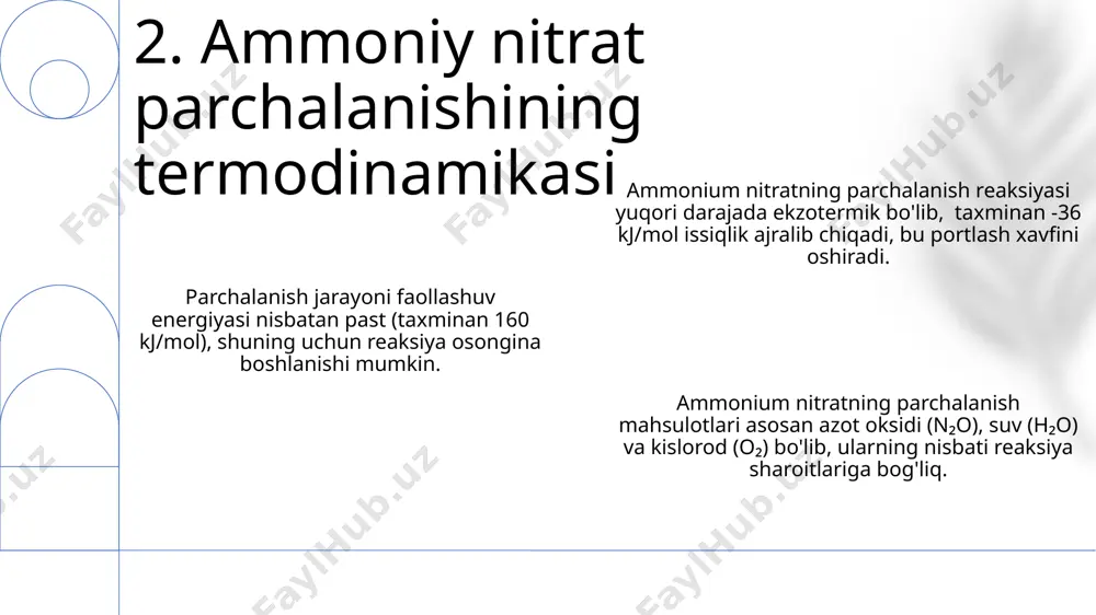 ammoniy nitrat - Page 4