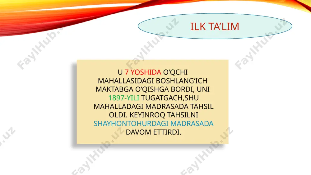 abdulla avloniy she’riyati - Page 4