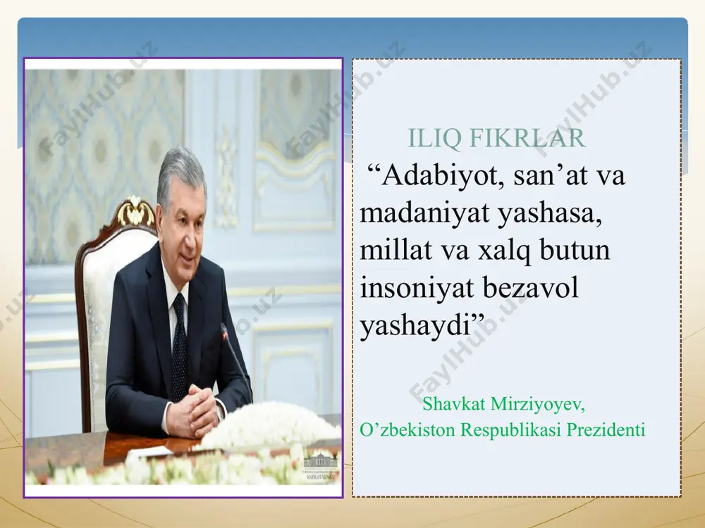 o‘ljas sulaymonovning hayoti va ijodi - Page 4