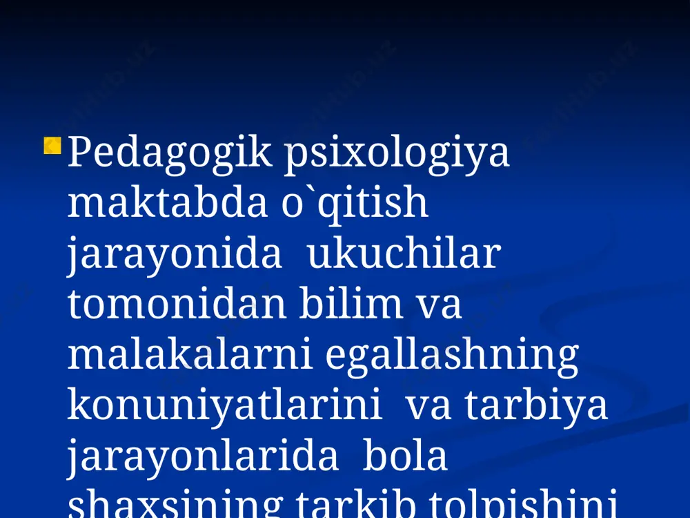 gu –xislariga xoxishlari va xaraktеri va qobiliyatlariga ularning o`zlari haqidagi gaplariga karab emas balki ularning xatti-xarakatlariga, ularning bajargan ishlariga qiliklariga karab baxo bеramiz. savod o’rgatish xullas, savod o’rgatish davrida innovatsion metodlardan foydalanish o’quvchilarning savodxon bo’lishlarida, dts talablarida qo’yilgan bilim va ko’nikmalarni oson va qiziqarli egallashlarida muhim ro’l o’ynaydi. murakkab sintaktik qurilma aytish lozimki, murakkab sintaktik qurilma qolipidagi mikromatn makromatnning tarkibiy qismi bo’lib keladi. albatta, makromatn tarkibiy qismi vazifasida, bundan tashqari, gap, abzas, bob kabilar ham faoliyat ko’rsatadi. ularning har biri o’z vazifasi va shakli bilan bir-biridan farqlanadi. aniqroq qilib aytganda, gap murakkab sintaktik qurilma, abzas, bob va makromatnning, murakkab sintaktik qurilma abzas, bob yoki makromatnning, abzas bob hamda makromatnning, bob esa makromatnning komponenti vazifasida keladi. ko’rinadiki, mazkur matn turlarining barchasi bir-biriga nisbatan pog’onali munosabat tashkil etadi. shu sababli ularning keyingisi oldingisiga nisbatan makromatn mavqyeida bo’ladi. fikr isboti uchun quyida misollar keltiramiz. ahmad yasovulboshi darvoza devori ustiga chiqqanda, unga eng kuchli …