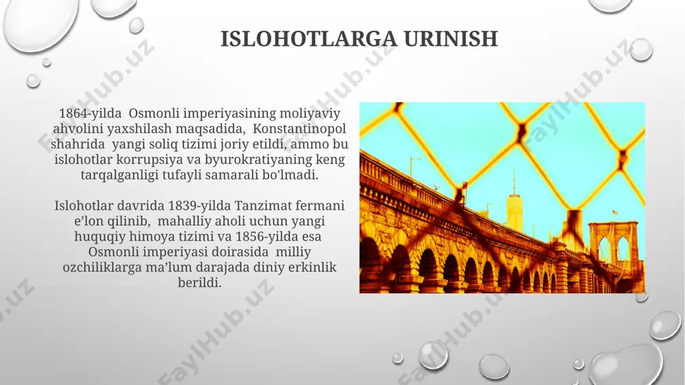 9-sinf jahon tarix usmoniylar imperiyasi: yuksalish, inqiroz va islohot - Page 4