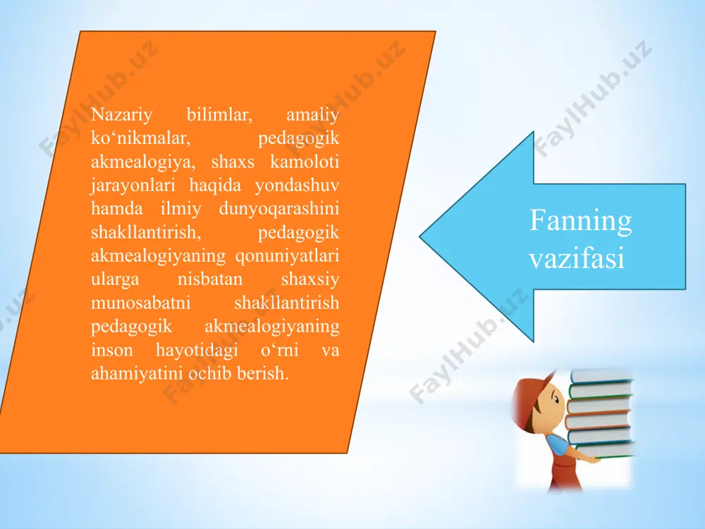 pedagogik akmelogiya - Page 3