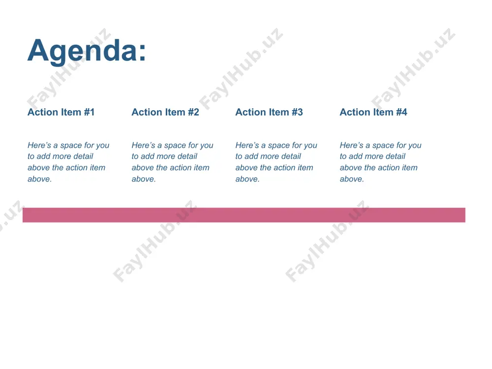 powerpoint shabloni - Page 5