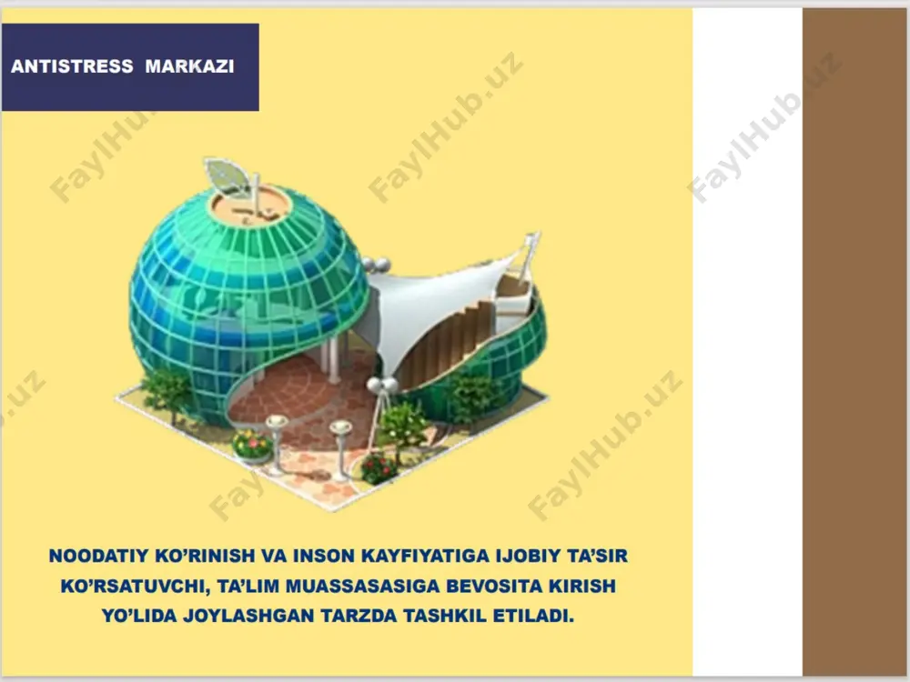 antistress va ijtimoiy moslashuv markazi - Page 3
