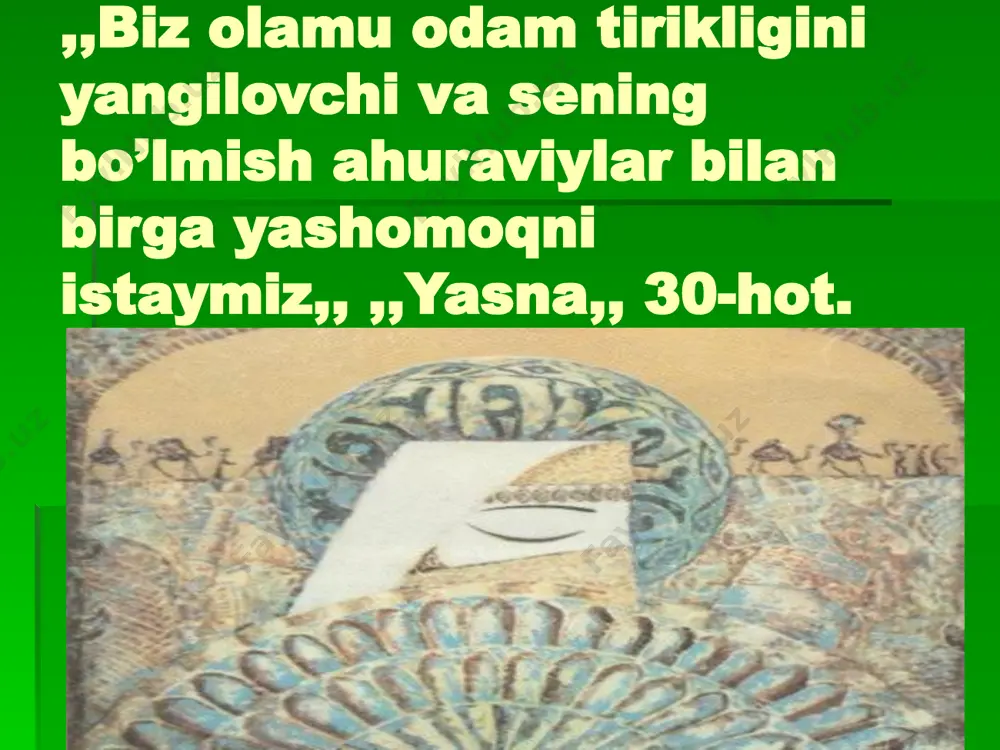 zardushtiylik dini - Page 5