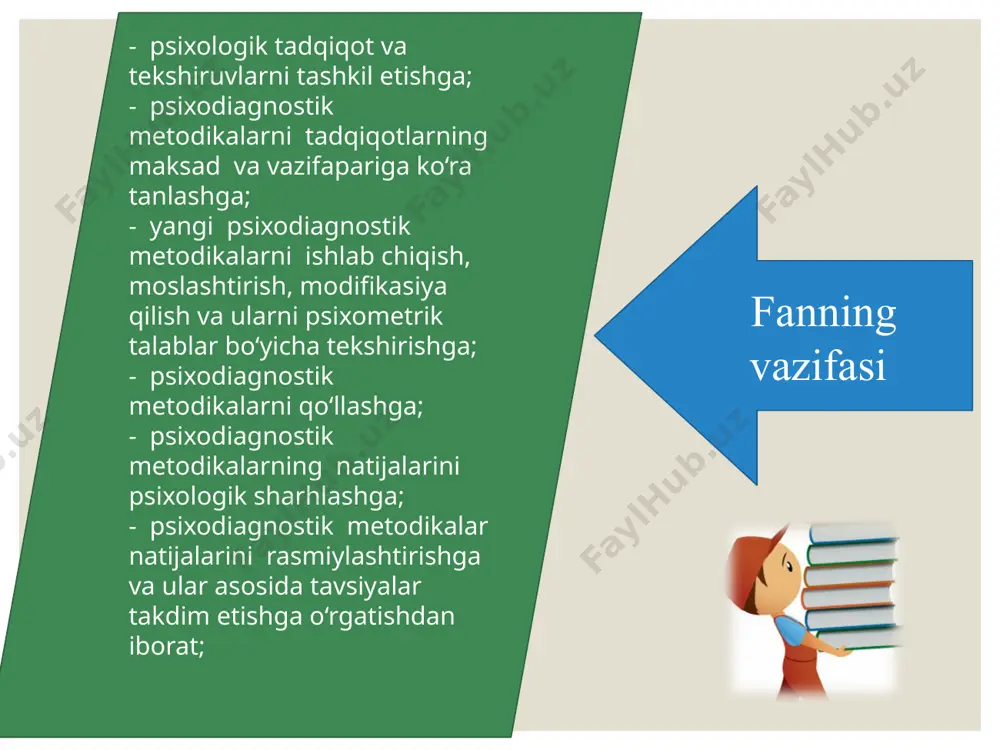 umumiy psixodiagnostika - Page 4