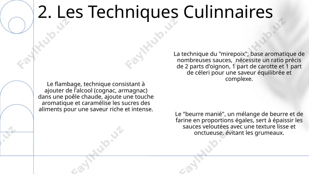 cuisine française - Page 4