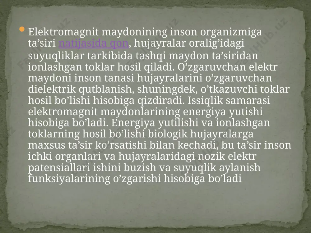 elektromagnitmaydonlar - Page 5
