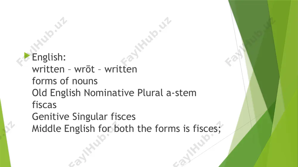 the phonetic structure of the middle ages - Page 5