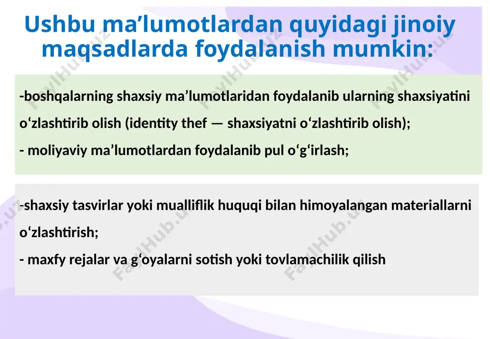 tarmoq xavfsizligi - Page 4