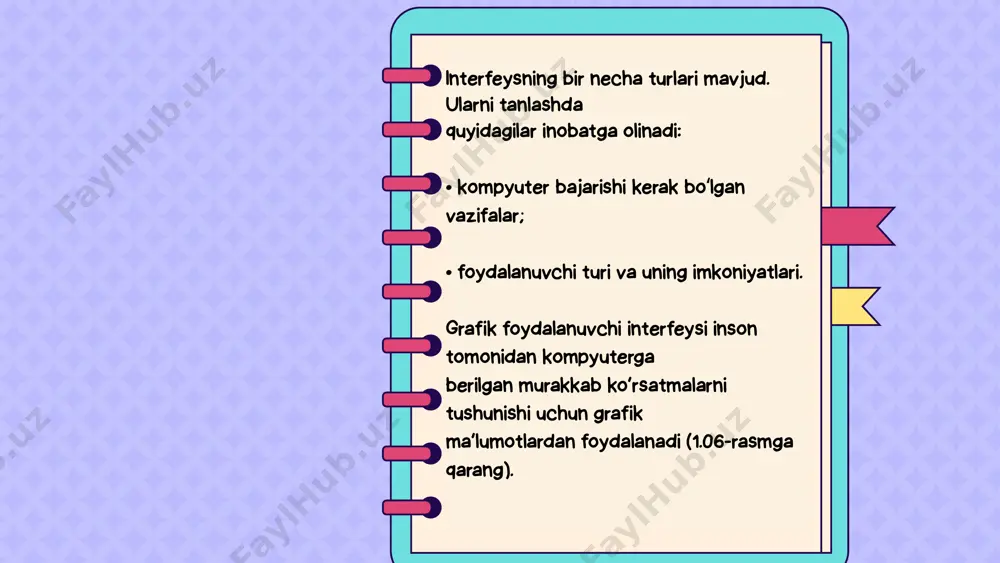 operatsion tizimlar - Page 4