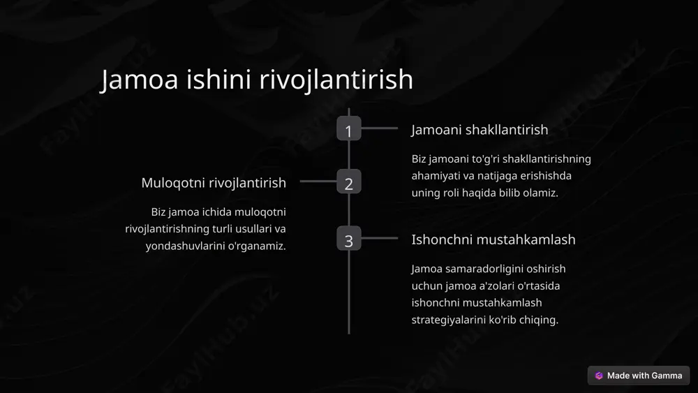 boshqaruvdagi psixologik omillar - Page 5
