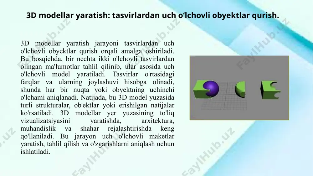 raqamli tasvirlarni qayta ishlash - Page 5