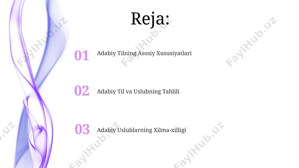 - 1-shaxs yoki 3-shaxs hikoyachisi, keng vaqt oralig'i, ko'p sonli personajlar va voqealar rivoji orqali syujetning rivojlanishi. she'riy janrlarda ritm, qofiyalar, troxey, yambalar kabi o'lchovlar va badiiy tasvirlarning (metafora, allegoriya) yuqori darajada qo'llanilishi kuzatiladi. sinekdoxa va metonimiya sinekdoxa, qisman yoki toʻliq boʻlmagan narsani butun narsa bilan almashtirishni anglatadi, masalan, "100 ta qoʻl" deyilganda 100 kishi nazarda tutilishi mumkin. sinekdoxa va metonimiya – ikkalasi ham retori-ka vositalari boʻlib, 2 ta asosiy turga boʻlinadi, ular adabiy asarlarda tasvirlilikni oshirishga xizmat qiladi. metonimiya esa, bir narsani boshqa narsa bilan, oʻzaro bogʻliqligi asosida almashtirishdir. masalan, "taxt" soʻzi shoh yoki malikani anglatishi mumkin. metafora va allegoriya metafora bitta narsani boshqasiga, o'xshashlik yoki ramziylik asosida taqqoslash bo'lib, ikki tushunchaning o'zaro bog'liqligi 1:1 nisbatda bo'lmasligi mumkin. allegoriya esa kengroq ma'no ifodalaydi, u butun bir voqea yoki hikoyaning ramziy ma'noga ega bo'lishi, bir nechta metaforalarni o'z ichiga olishi mumkin. allegoriya va metafora orasidagi asosiy farq shundaki, metafora qisqa …