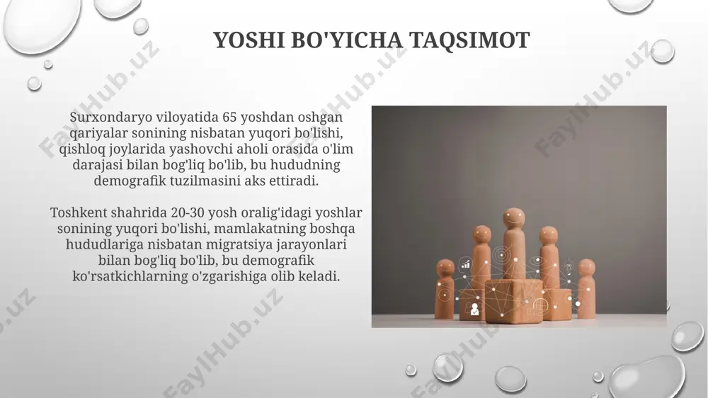 populyatsitalar tarkibiy qismlari va dinamik jarayonlar - Page 5