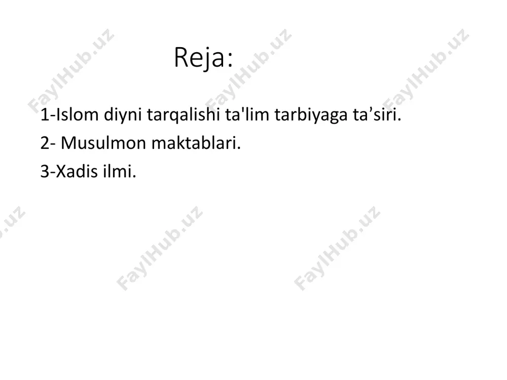 pedagogika nazariyasi va tarixi - Page 2