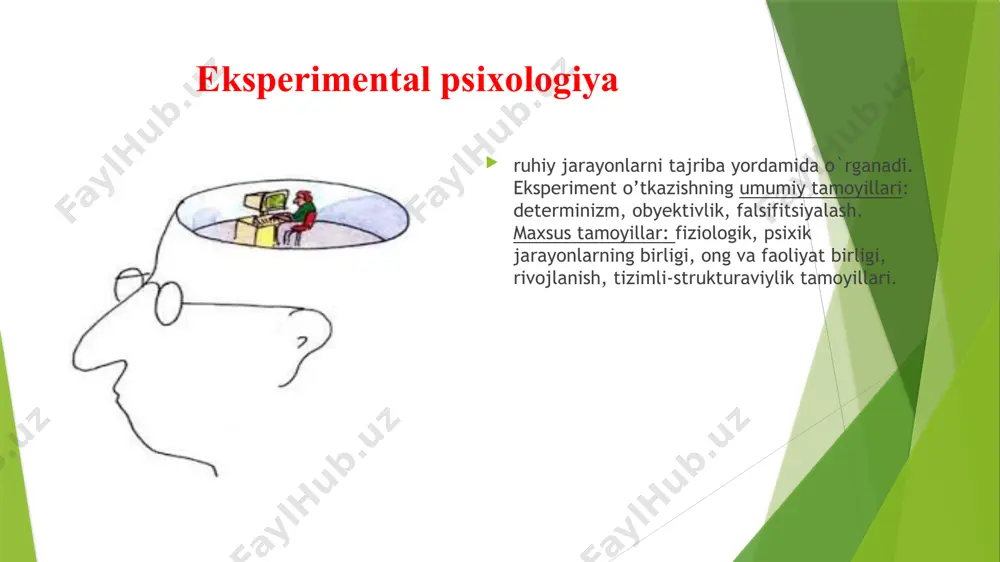 psixodiagnostika va amaliy psixologiya - Page 5